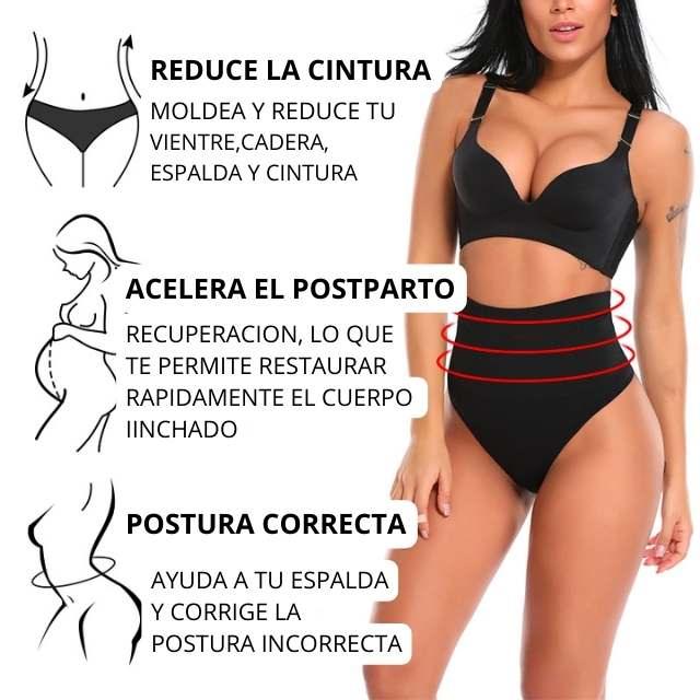 Panty Invisible Silueta Perfecta