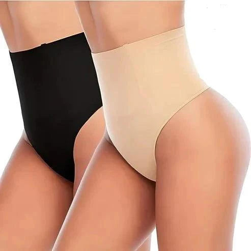 Panty Invisible Silueta Perfecta