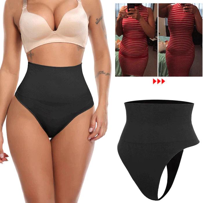 Panty Invisible Silueta Perfecta